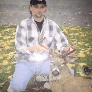 Meet your Posher, Bob